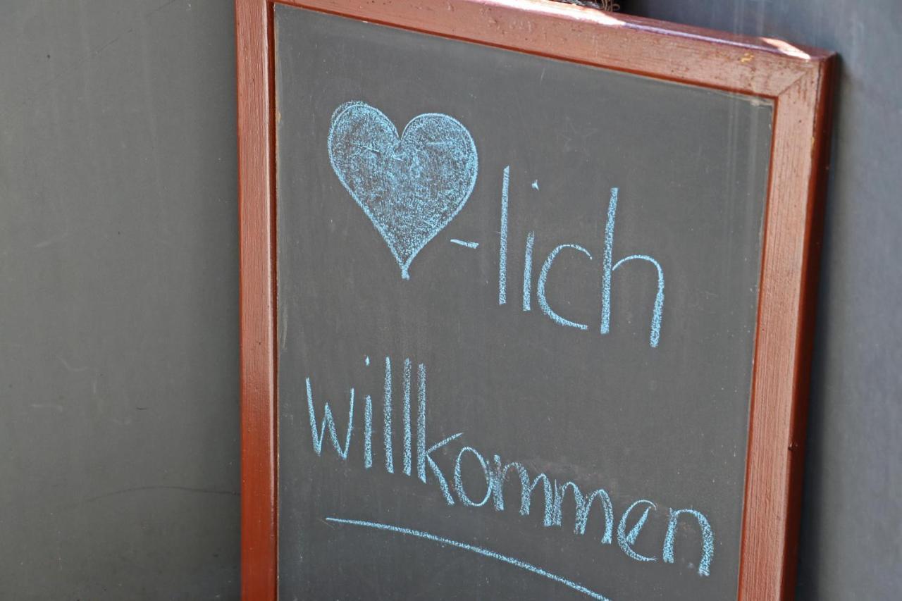 Gasthof Pizzeria Weingarten Affoltern Am Albis Eksteriør billede
